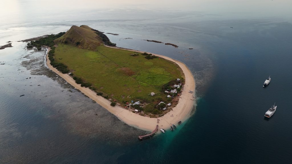 Pulau kenawa