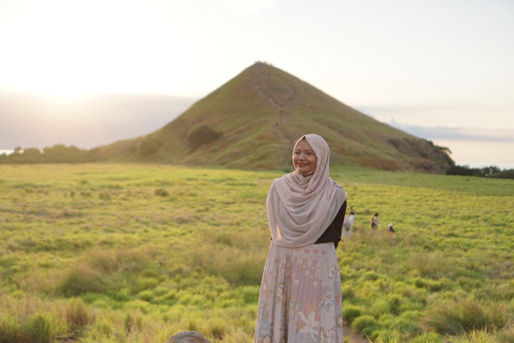 pulau kenawa