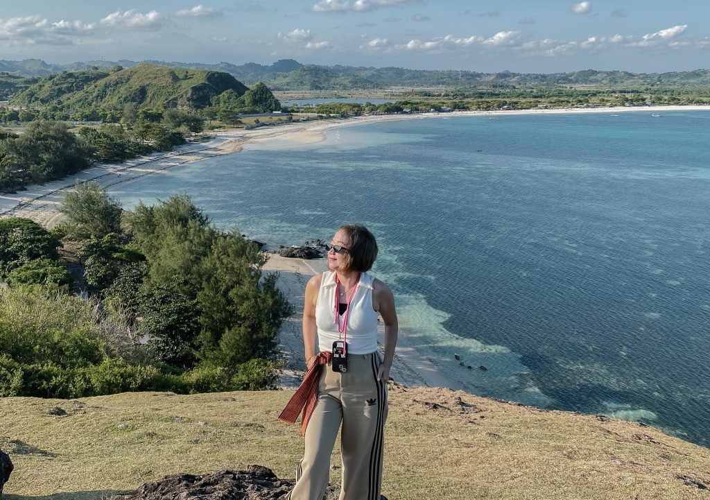 Bukit Merese