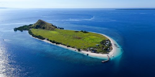 Tour Pulau Kenawa