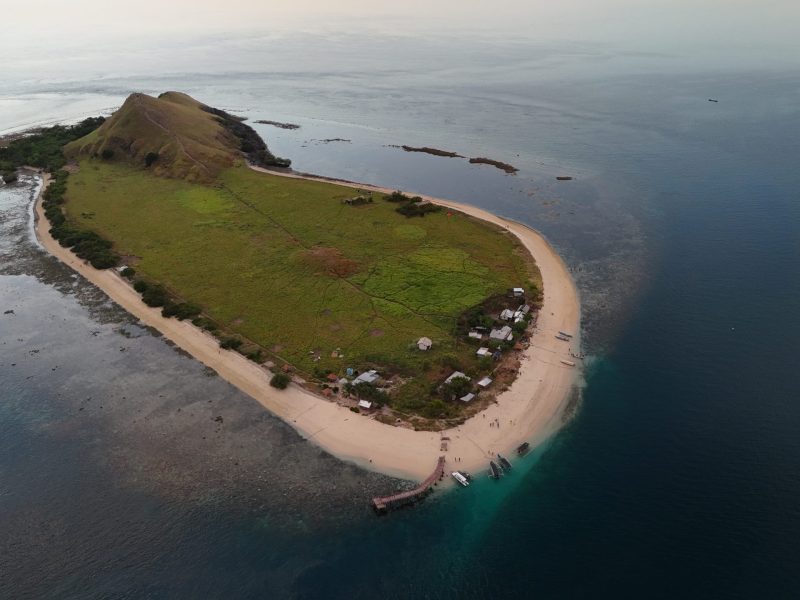 Pulau kenawa