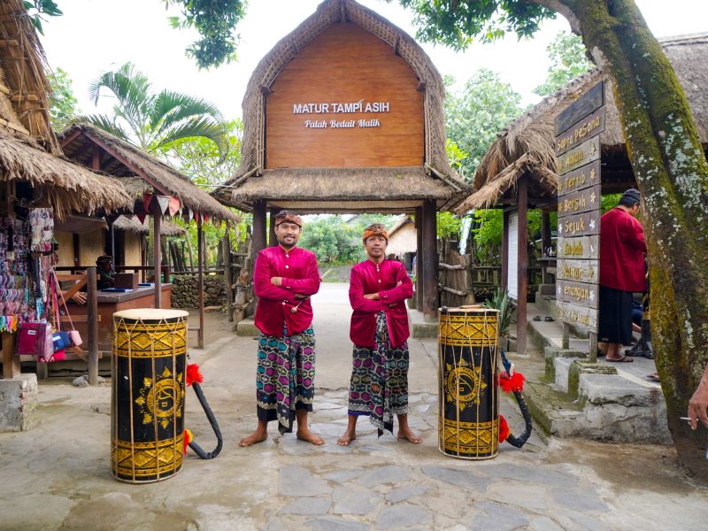 kampung sade